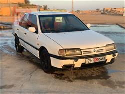 نيسان بريميرا